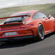 Illustration for article titled 2016 Porsche 911 GT3 RS: This Is It